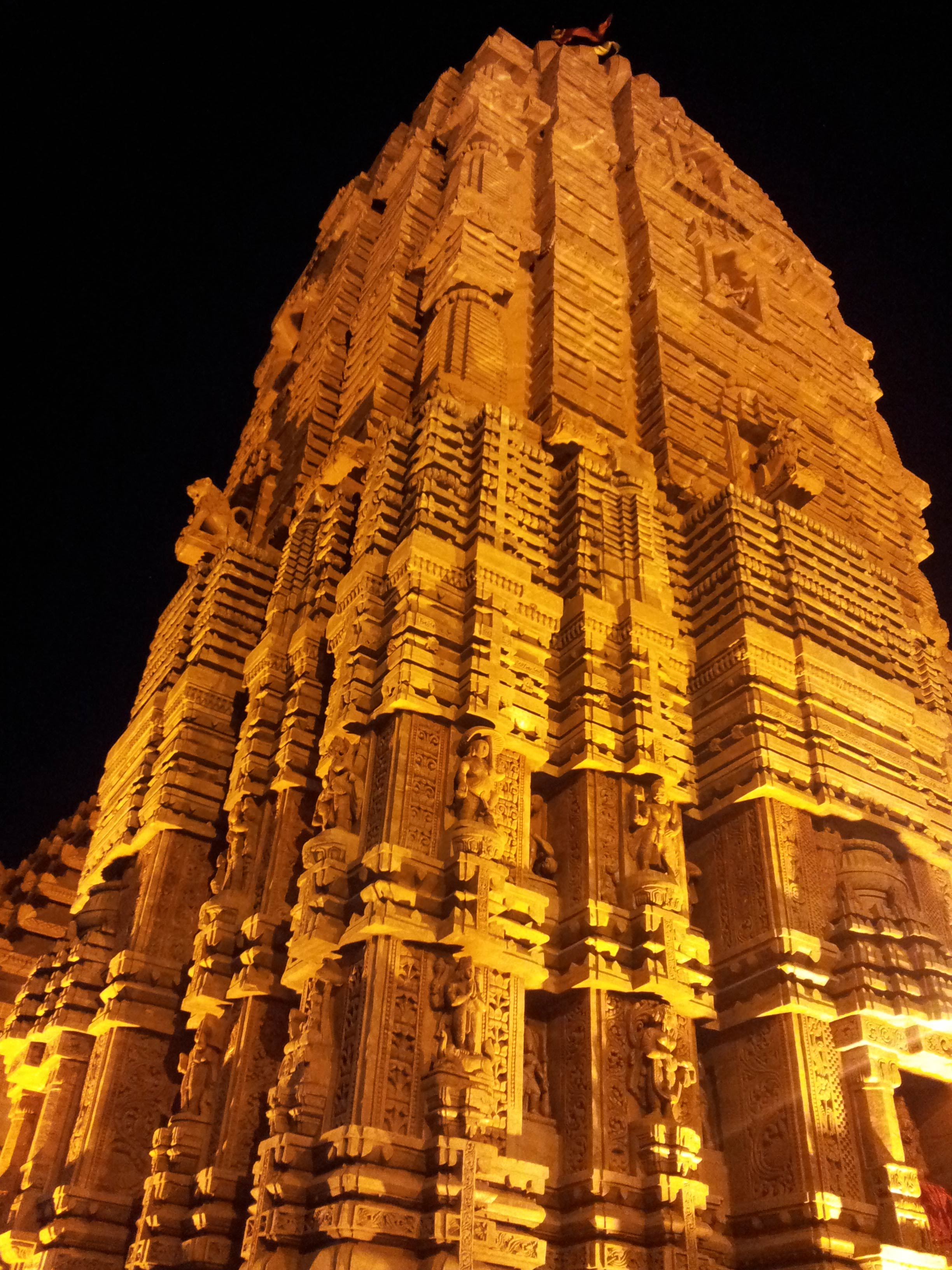 Jagannatha-Temple