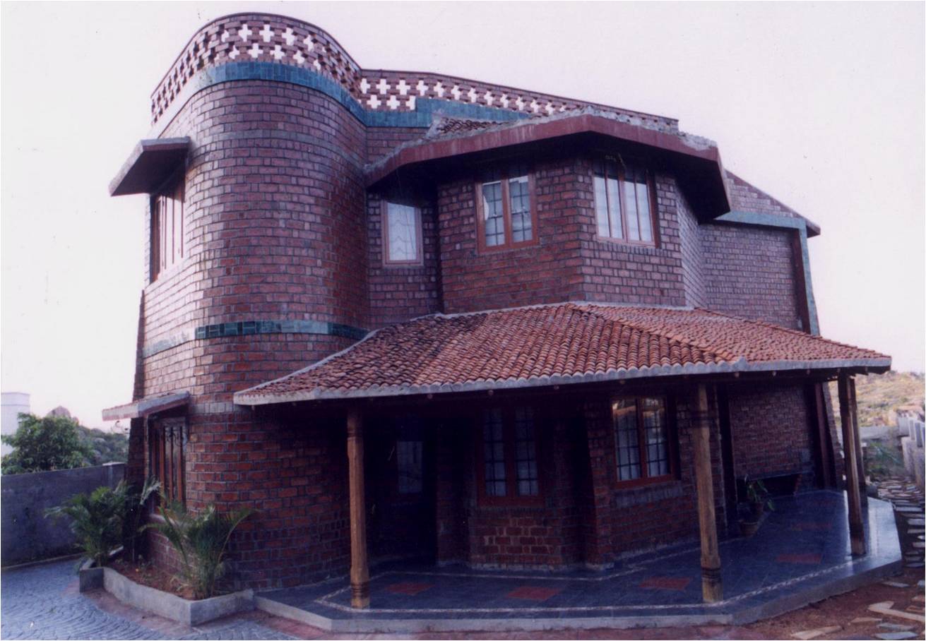 IAS officer's Bungalow